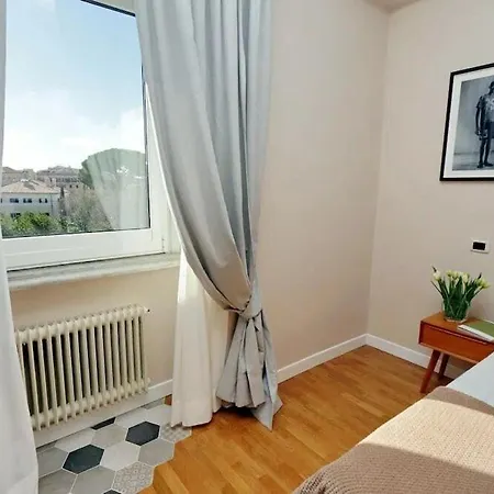 Julie's Renovated View شقة *