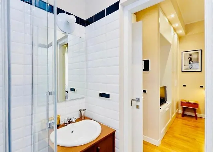 Daire Julie's Renovated View