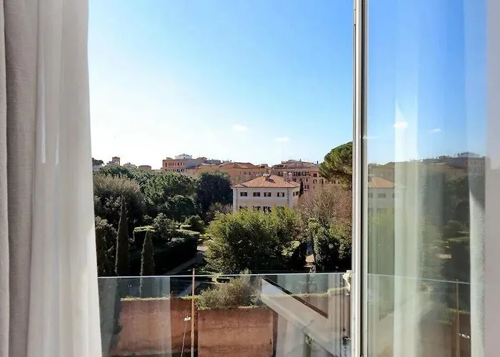 Julie's Renovated View Daire *