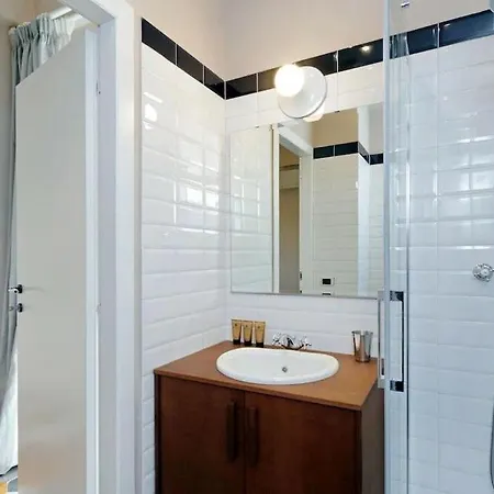 Julie's Renovated View