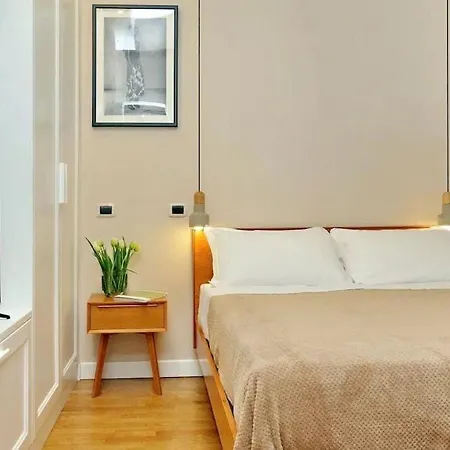 Апартаменты Julie's Renovated View Рим