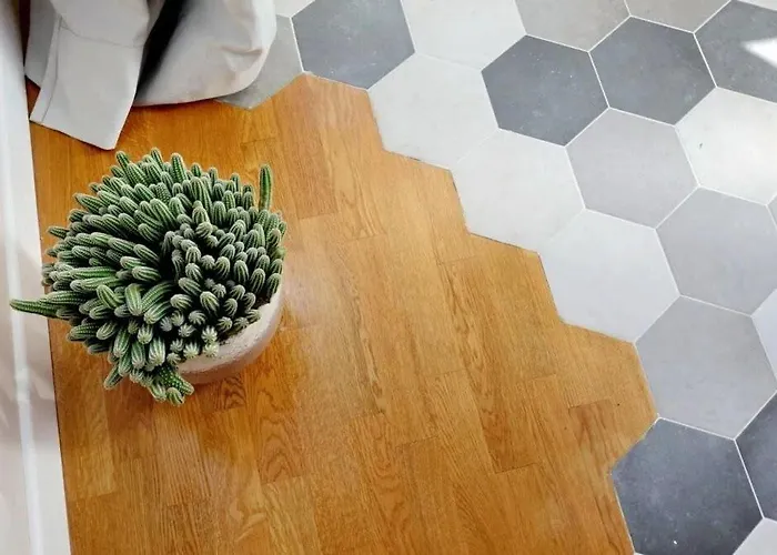 Julie's Renovated View 아파트 *