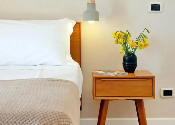 Julie's Renovated View 아파트