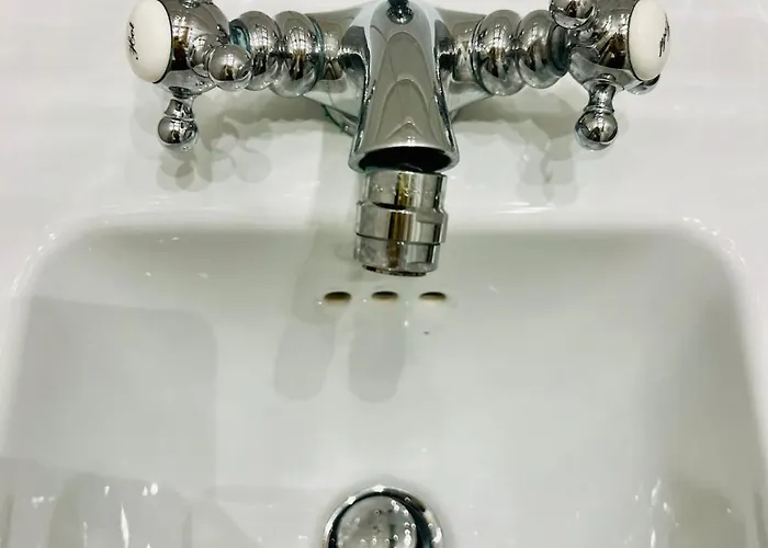 Apartament Julie's Renovated View *