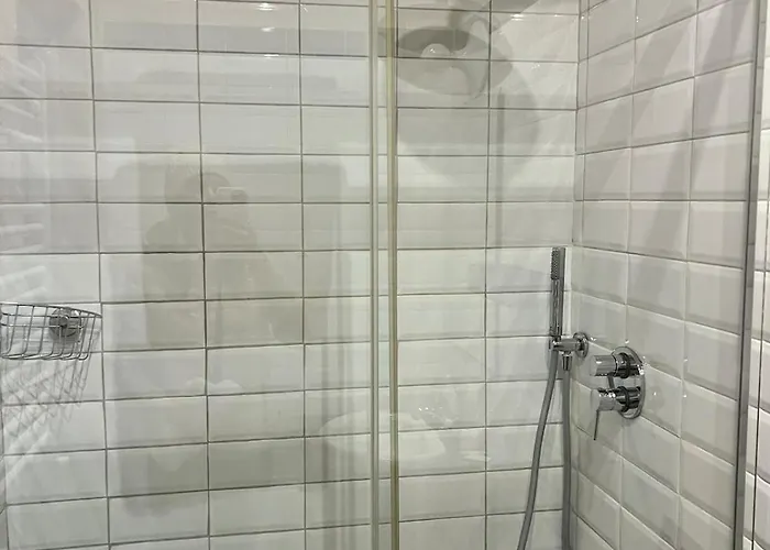 Lejlighed Julie's Renovated View Rom